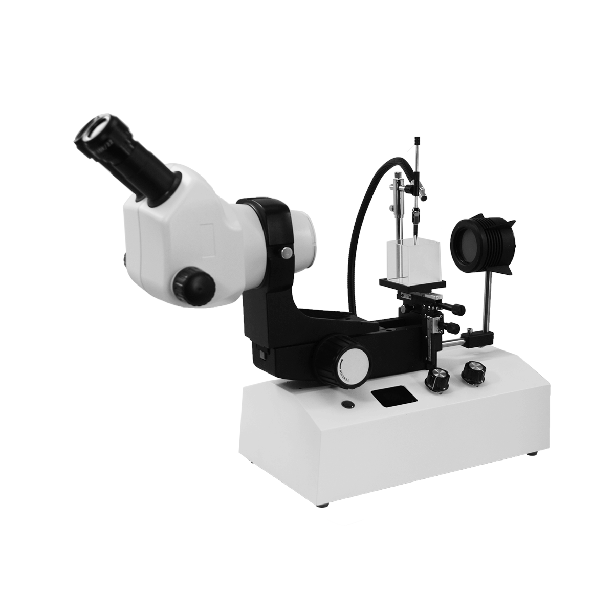 Gemology/Jewelry Microscope